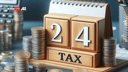 Income Tax: আয়কর তথ্য দাখিলের আগে রেজিস্ট্রেশন করতে হবে আপনাকে। সেই সময় হাতের কাছে রাখুন এগুলি
