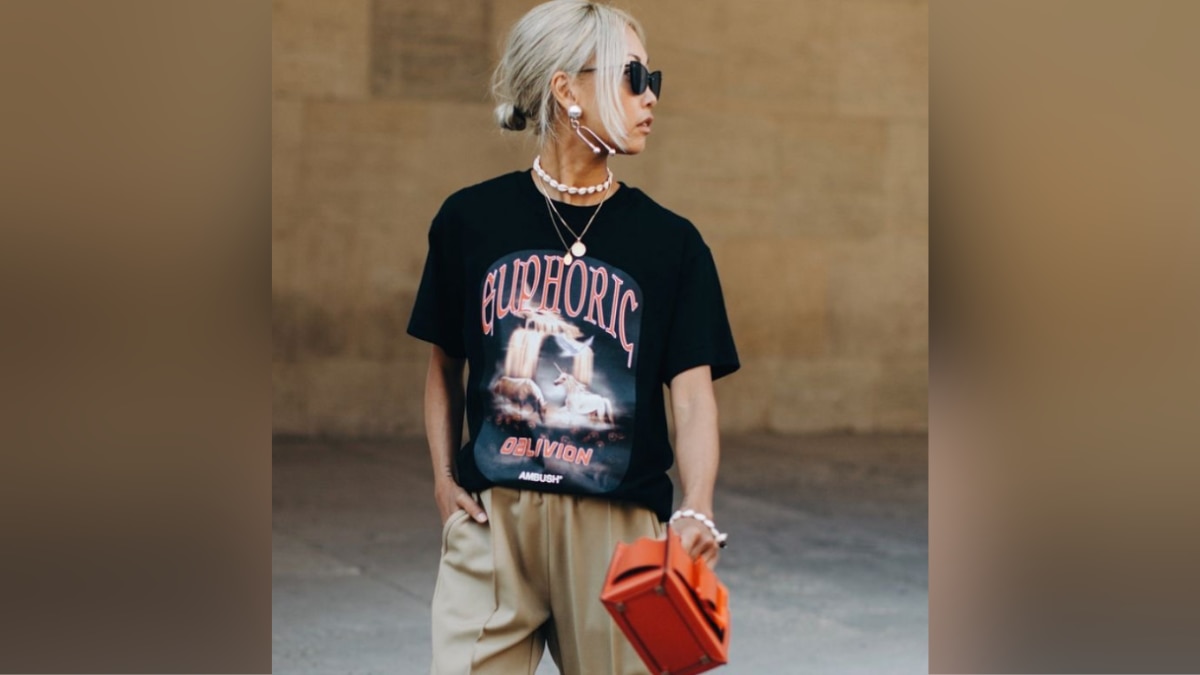 Fashion Tips: Street Style Trends Set To Take The Internet By Storm