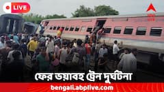 যাত্রী-সুরক্ষা আর কবে নিশ্চিত করতে পারবে রেল, আক্রমণে মমতা