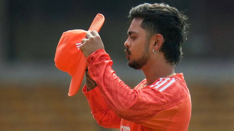 indian-wicketkeeper-batter-ishan-kishan-set-to-return-in-indian-cricket-via-domestic-cricket-for-jharkhand Ishan Kishan: ધમાકેદાર વાપસી કરવાની તૈયારીમાં ઈશાન કિશન, આ ટીમનો કેપ્ટન બની ઉતરશે મેદાનમાં