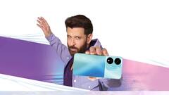 ₹10,000 से भी कम में लॉन्च हुआ बेहतरीन 5G फोन, 50MP कैमरा के साथ फ्री मिलेगा ₹3,000 का बैग