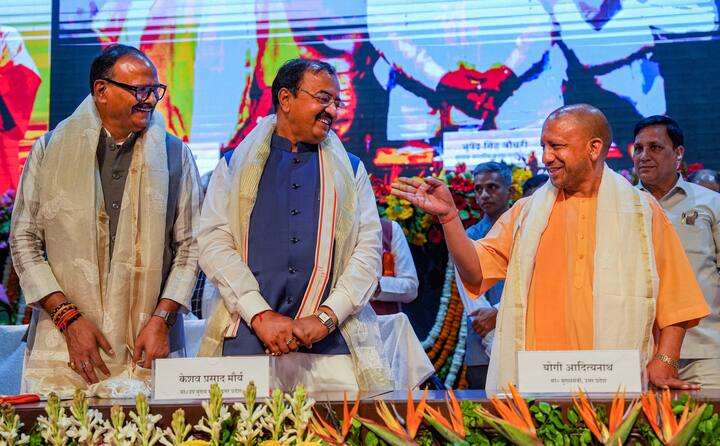 सबसे रोचक और समझने वाली बात यह है कि केशव प्रसाद खुद यूपी सरकार का हिस्सा हैं और सीधे-सीधे तौर पर वह खुद लगातार संगठन के पक्ष में आवाज बुलंद कर रहे हैं.