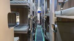 ट्रेन के जनरल डिब्बे में बैठने के ये हैं नियम, जान लें वरना पड़ सकता है भारी