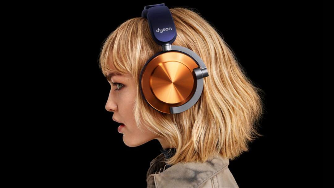 Dyson OnTrac Headphones With Customisable Ear Cups & Cushions Launched: Check Price, Specifications Dyson OnTrac Headphones With Customisable Ear Cups & Cushions Launched: Check Price, Specifications