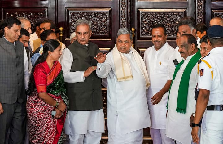 उद्योग जगत की तरफ से बड़े स्तर पर उसे विरोध झेलना पड़ा. नैसकॉम की ओर से कहा गया कि कर्नाटक सरकार के फैसले से राज्य की वैश्विक प्रतिष्ठा को ठेस पहुंचेगी.