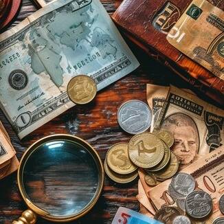 भारतीय रुपये की कीमत इन देशों में है मजबूत