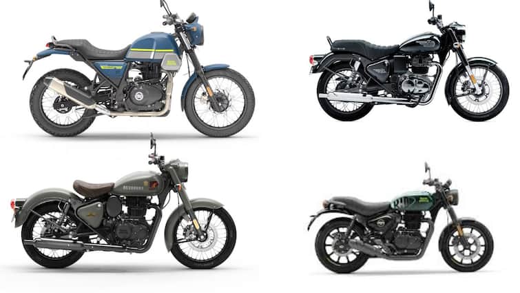 most fuel efficient royal enfield motorcycles in indian automobile industry Royal Enfield Mileage: ராயல் என்ஃபீல்ட் பைக்குகள் - மைலேஜில் அசத்தும் டாப் 4 மாடல்களின் விவரங்கள்