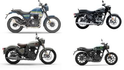 most fuel efficient royal enfield motorcycles in indian automobile industry Royal Enfield Mileage: ராயல் என்ஃபீல்ட் பைக்குகள் - மைலேஜில் அசத்தும் டாப் 4 மாடல்களின் விவரங்கள்