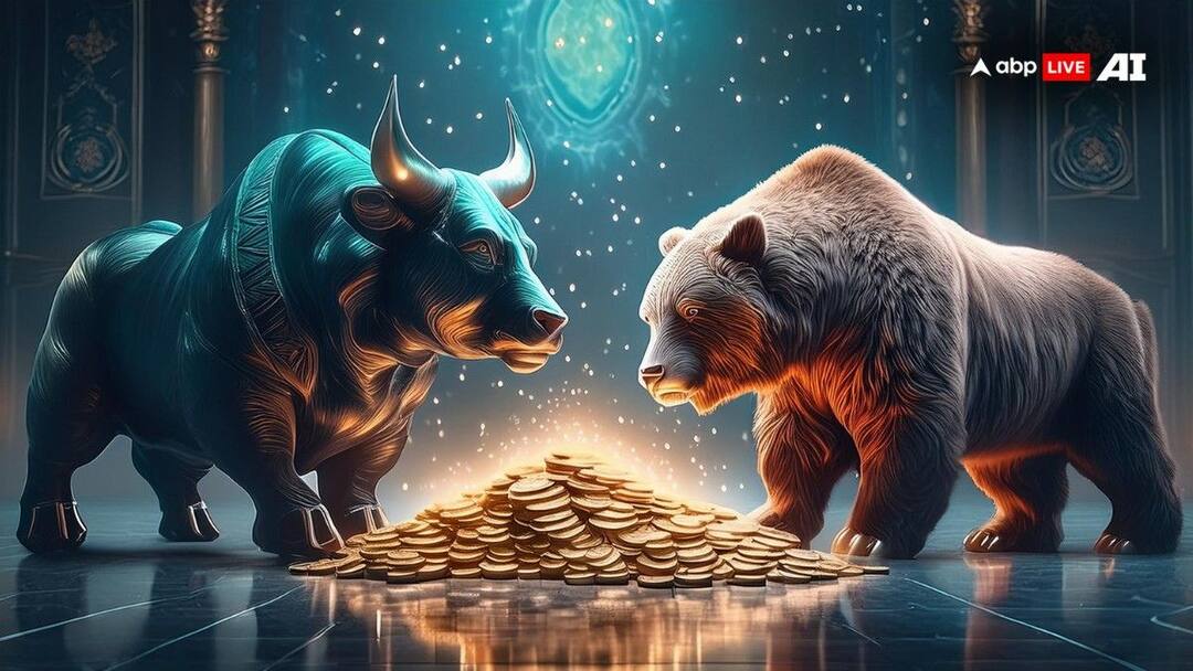 Stock Market Today: புதிய உச்சத்தில் சென்செக்ஸ், நிஃப்டி: 80, 000 புள்ளிகளை தாண்டிய சென்செக்ஸ்..! Stock Market LIVE Updates: Nifty at 24,800, Sensex gains 640 pts; TCS, M&M, Infosys, Bajaj Finserv top gainers Stock Market Today: புதிய உச்சத்தில் சென்செக்ஸ், நிஃப்டி: 80, 000 புள்ளிகளை தாண்டிய சென்செக்ஸ்..!