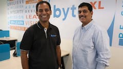 బైట్ ఎక్స్ఎల్‌కు రూ.50 కోట్ల ఫండింగ్, విస్తరణపై దృష్టి పెట్టిన ఎడ్యుటెక్ కంపెనీ