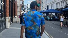 বিশ্বজয়ের সফর শুরুর দেশেই ফিরলেন রোহিত শর্মা, স্মৃতি রোমন্থনই উদ্দেশ্য?