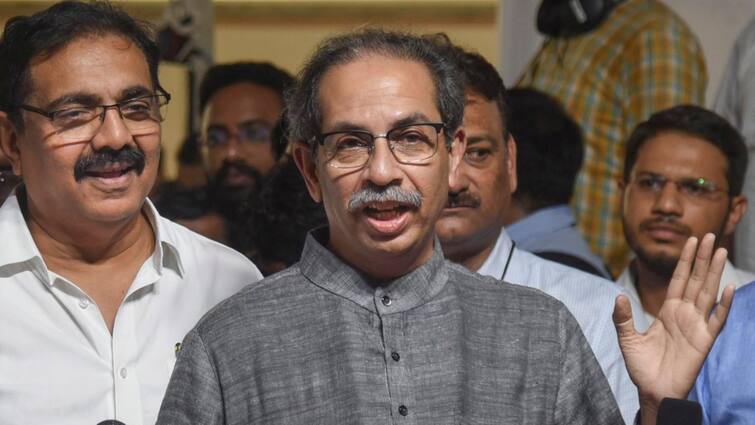 EC Permits Uddhav’s Shiv Sena To Settle for Public Contributions Forward Of Maharashtra Polls