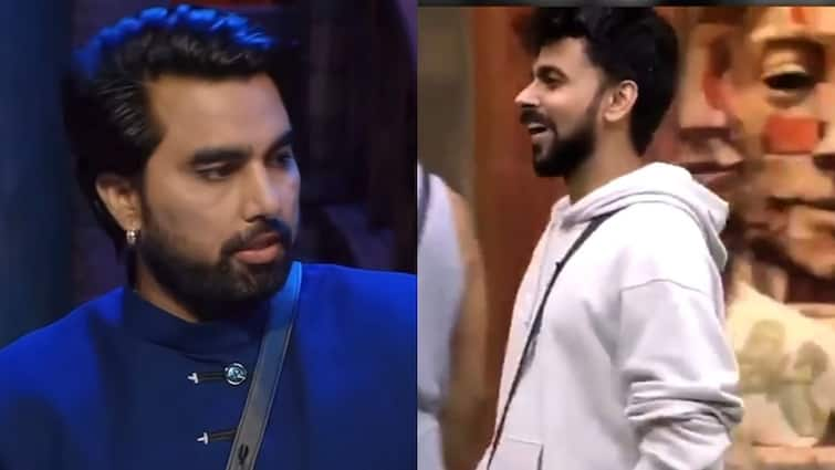 Bigg Boss Ott 3 armaan malik got power to nominate 4 contestants sana makbool sana sultan vishal pandey lovekesh Bigg Boss OTT 3: घर के नए मुखिया बने अरमान मलिक, टास्क के दौरान लवकेश संग हुई खूब बहस