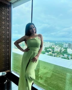 Monalisa PHOTO: જંપસૂટમાં મોનાલિસાએ ફેન્સના ધબકાર વધાર્યા,જુઓ તસવીરો