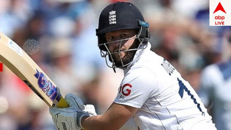 England cricket team sets record for the fastest fifty in test cricket Record Alerts: এত দ্রুত আর কোনও দল করতে পারেনি, টেস্ট ক্রিকেটে ইংল্যান্ড গড়ল নতুন রেকর্ড