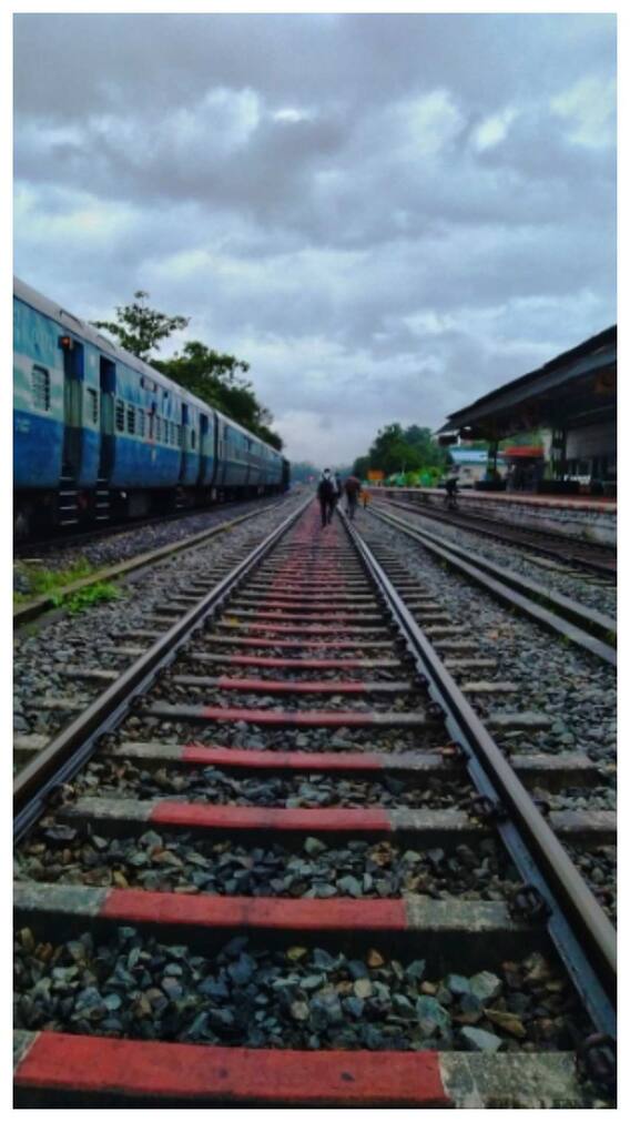 किस देश में हुआ था दुनिया का सबसे बड़ा रेल हादसा