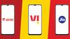 Jio, Airtel, Vi ਦੇ ਬਾਈਕਾਟ ਦਾ ਕਿੰਨਾ ਅਸਰ? ਮੋਬਾਈਲ ਰੀਚਾਰਜ ਵਿੱਚ ਵਾਧੇ ਤੋਂ ਬਾਅਦ TRAI ਦੀ ਪਹਿਲੀ ਰਿਪੋਰਟ