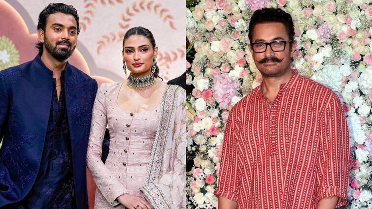 KL Rahul and Wife Athiya Shetty bought 20 crore flat in Mumbai and become Aamir Khan neighbours KL Rahul: केएल राहुल और आथिया शेट्टी ने मुंबई में खरीदा 20 करोड़ा का फ्लैट, बन गए आमिर खान के पड़ोसी