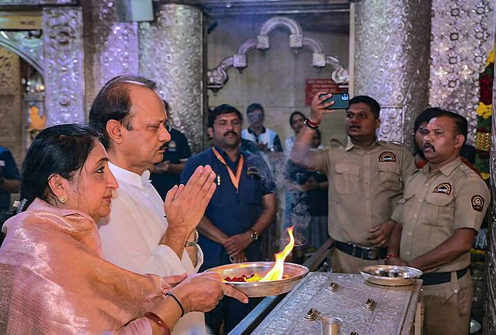 ताजा मीटिंग्स के बाद सियासी गलियारों में यह सवाल उठने लगा कि क्या एनसीपी (अजित गुट) क्या बड़ा फैसला ले सकती है और इसके पीछे अजित पवार ही हैं?