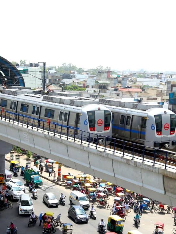 दिल्ली आए हैं तो इन जगहों पर घूमने जरूर जाएं