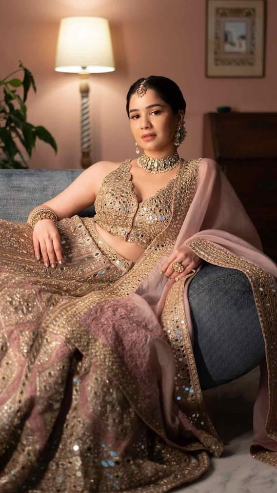 क्या Sara Tendulkar कर रही हैं बॉलीवुड डेब्यू की तैयारी? वीडियो हो रहा वायरल