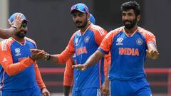 श्रीलंका दौरे के लिए टीम इंडिया की घोषणा, सूर्यकुमार यादव टी20 कप्तान