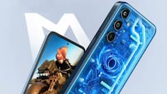 Samsung Galaxy M35 5G ભારતમાં થયો લોન્ચ, કિંમત અને ફિચર્સ જાણીને ઉડી જશે હોશ