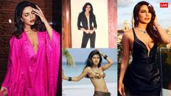 Then and Now: पहले से इतना बदल गया है बॉलीवुड की ‘देसी गर्ल’ का लुक, तस्वीरें देख पहचान नहीं पाएंगे आप