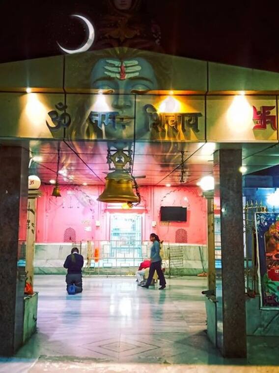 ये हैं उत्तर प्रदेश के बेहद खास शिव मंदिर, सावन में आप भी पहुंचें