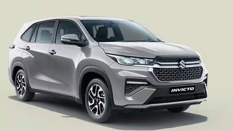 Maruti 7 Seater: எல்லாமே இருந்தும் ஓடல..! 7 சீட்டரை அப்க்ரேட் செய்து விலையை குறைக்கும் மாருதி? 5 ஸ்டார் ரேட்டிங், 23KM மைலேஜ்