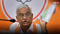 मंत्री किरोड़ी लाल मीणा ने कुछ घंटे बाद ही निरस्त करवाए 40 प्रिंसिपल के ट्रांसफर, जानें क्यों हो रही चर्चा?