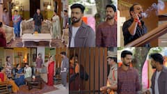 సత్యభామ సీరియల్: వియ్యంకుడిని జైలులో ఉంచాలని మహదేవయ్య ప్లాన్.. బామ్మర్దిని అనుమానించిన క్రిష్, నిజం తెలుసుకుంటాడా!