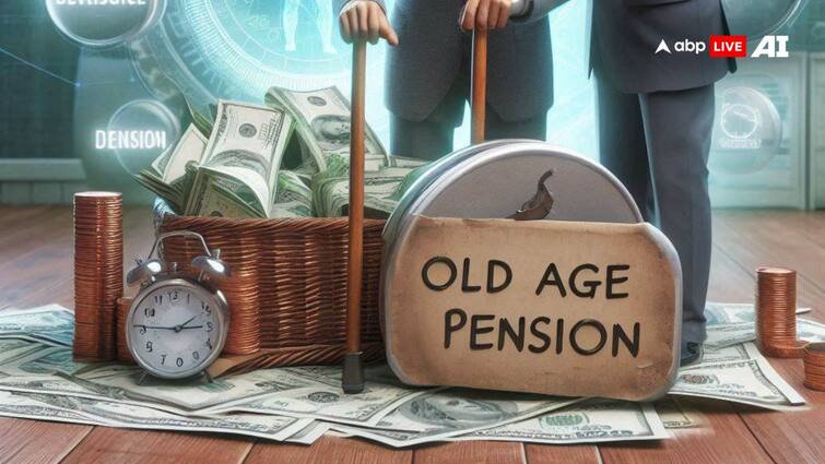 Firozabad old age pension benefits getting 1657 dead people after investigation officials shocked फिरोजाबाद: 1657 मृतकों को मिल रहा था वृद्धा पेंशन का लाभ, जांच के बाद अधिकारियों के उड़े होश