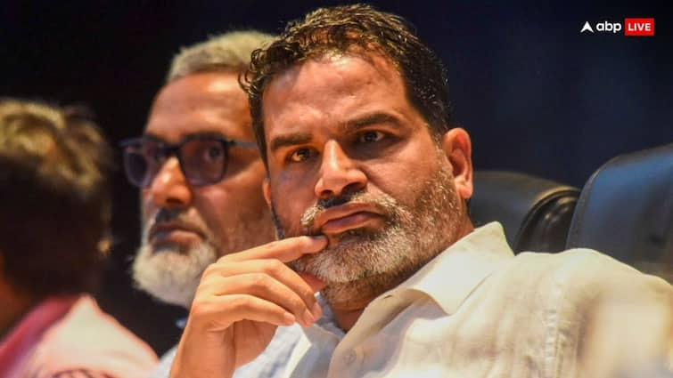 Prashant Kishor-Led Jan Suraaj To Be Registered As Political Party On October 2 Prashant Kishor-Led Jan Suraaj To Be Officially Registered As Political Party On October 2