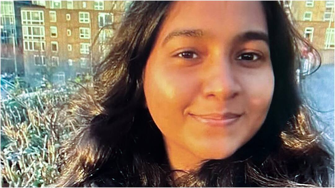 US: Seattle Cop Fired For Mocking Indian Student Jaahnavi Kandula's Death US: Seattle Cop Fired Over Remarks About Indian Student Jaahnavi Kandula's Death US: Seattle Cop Fired For Mocking Indian Student Jaahnavi Kandula's Death