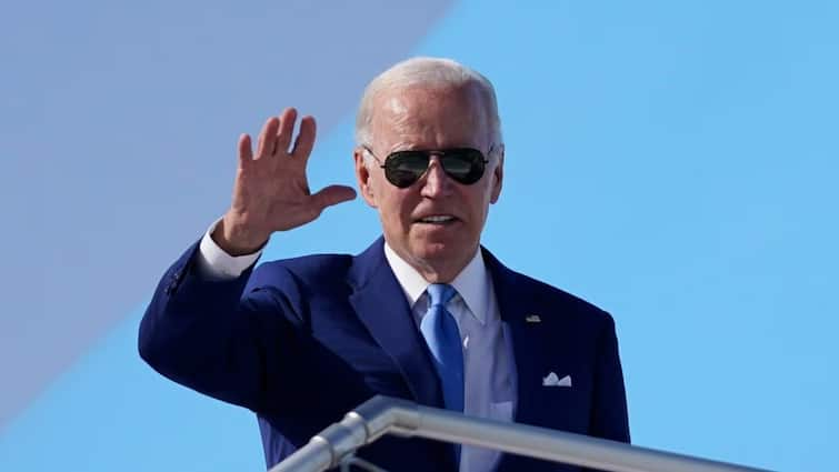 US President Joe Biden Tests Positive For Covid with mild symptoms Joe Biden: జో బైడెన్‌కి కొవిడ్‌ పాజిటివ్, వెంటనే ఐసోలేషన్‌లోకి  - ప్రెసిడెంట్ రేసు నుంచి తప్పుకుంటారా?