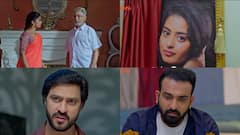 చిరంజీవి లక్ష్మీ సౌభాగ్యవతి సీరియల్: మిత్ర, అర్జున్‌ల చేతులు కలిపిన జేఎమ్మార్.. సంయుక్తగా లక్ష్మీ ఎంట్రీ ఫిక్స్!