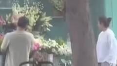 Viral Video: போலாம் டுர்ர்ர்.. மகனுடன் ஊர் சுற்றிய விராட் கோலி! வைரல் வீடியோ