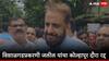 विशाळगडप्रकरणी इम्तियाज जलील यांचा कोल्हापूर दौरा रद्द, उद्या राज्यभरात निदर्शने, असल्या चिल्लर लोकांना घाबरत नाही, जलील म्हणाले...