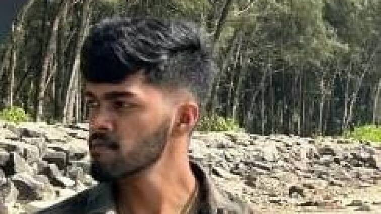 Two students were killed in an accident near Coimbatore பள்ளியில் ஒன்றாக படித்த நண்பர்களுடன் சந்திப்பு: திரும்பி வரும் வழியில் விபத்து -  2 கல்லூரி மாணவர்கள் உயிரிழப்பு