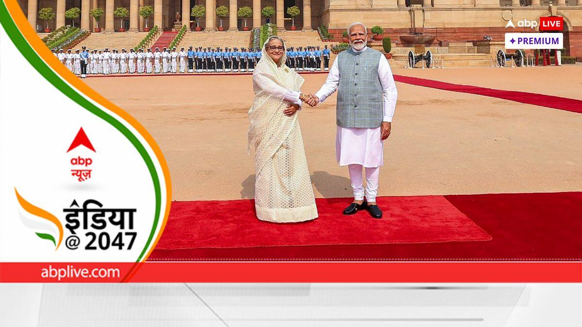 चीन पर भारी पड़ा भारत का जोर... तीस्ता नदी परियोजना पर शेख हसीना की अहम घोषणा