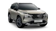 Jeep को टक्कर देने आ गई निसान की नई एसयूवी, 360 डिग्री कैमरा के साथ गजब का है लुक