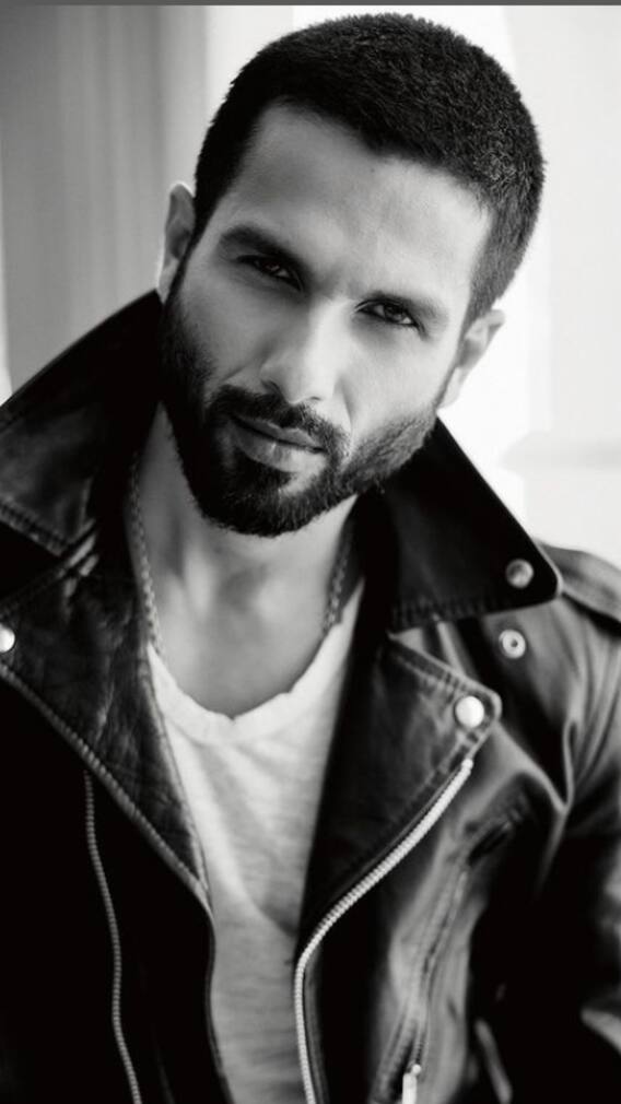 डेब्यू के दौरान अपनी पहचान छुपाने के लिए शाहिद ने किया था ये काम