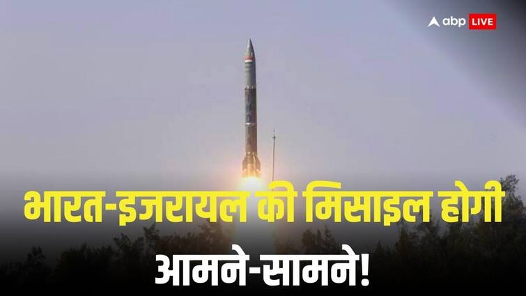 Armenia wants to buy Pralay Missile from India in future missiles of Israel and India will face each other Pralay Missile: भारत और इजरायल के हथियार से लड़ेंगे युद्ध? 'प्रलय' खरीदना चाहता है आर्मेनिया, अजरबैजान का अब क्या होगा?