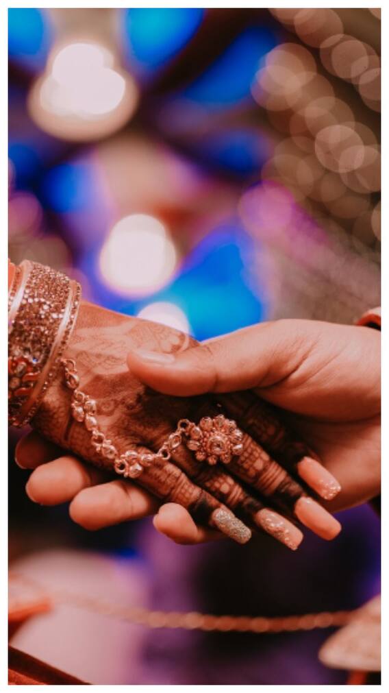 भारत के किस हिस्से में होती है लड़कों की विदाई