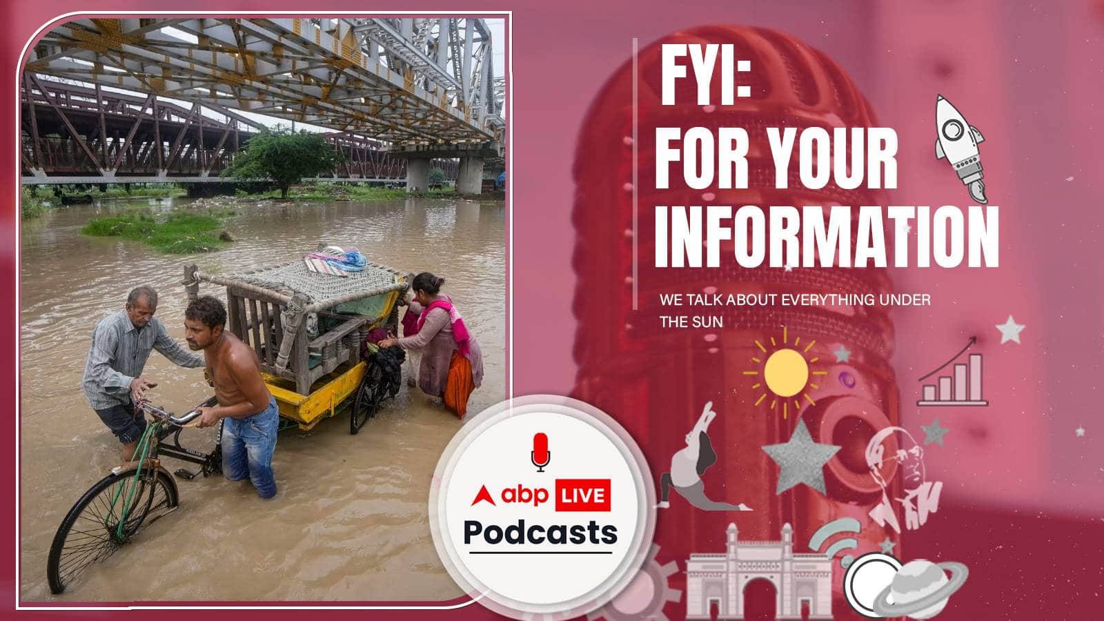 असम हर साल क्यों झेलता है बाढ़ ? जहाँ कभी नहीं आयी, उन मैदानी इलाकों में भी क्यों आ रही है बाढ़ ? जानें | FYI