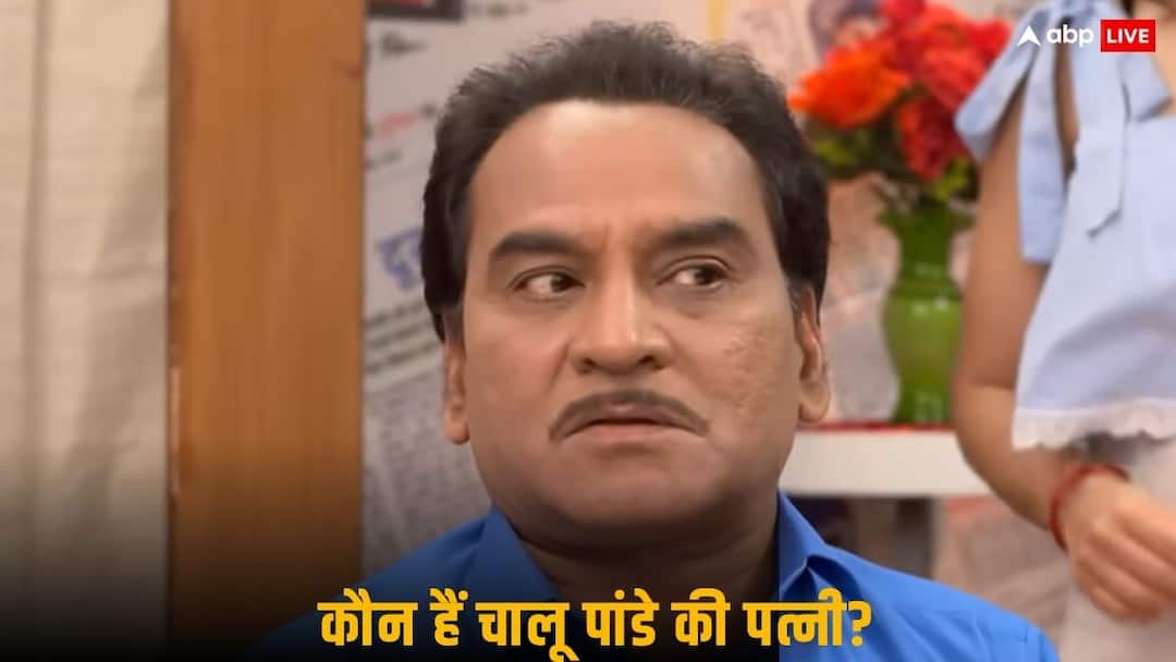 taarak mehta ka ooltah chashmah inspector chalu pandey wife basundi enrty Manju Sharma know her career profile तारक मेहता का उल्टा चश्मा में हुआ सालों से छुपे हुए कैरेक्टर का खुलासा, पहली बार शो में दिखीं चालू पांडे की पत्नी, जानें कौन हैं वो