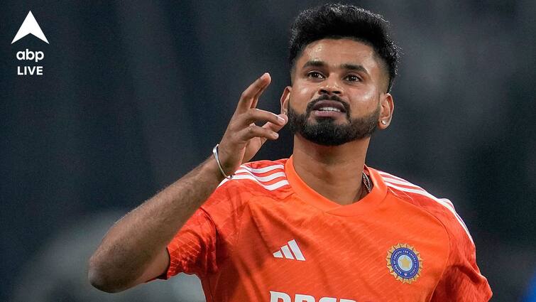 IND vs SL Shreyas Iyer comes back in ODI BCCI to monitor player availability and participation in domestic cricket IND vs SL: জাতীয় দলে ফিরলেন শ্রেয়স, নেপথ্যে কি গম্ভীর? ঘরোয়া ক্রিকেট নিয়ে কড়া অবস্থান