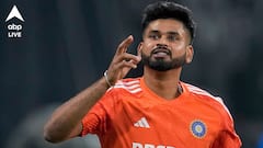 জাতীয় দলে ফিরলেন শ্রেয়স, নেপথ্যে কি গম্ভীর? ঘরোয়া ক্রিকেট নিয়ে কড়া অবস্থান
