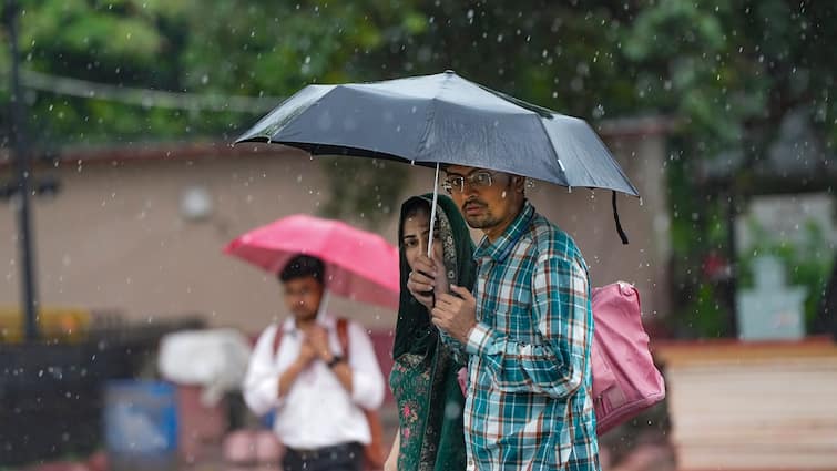 Weather in Telangana Andhra Pradesh Hyderabad on 19 July 2024 Rains updates latest news here Weather Latest Update: నేడు రెడ్ అలర్ట్! అతి భారీ నుంచి అత్యంత భారీ వర్షాలు - ఐఎండీ వార్నింగ్